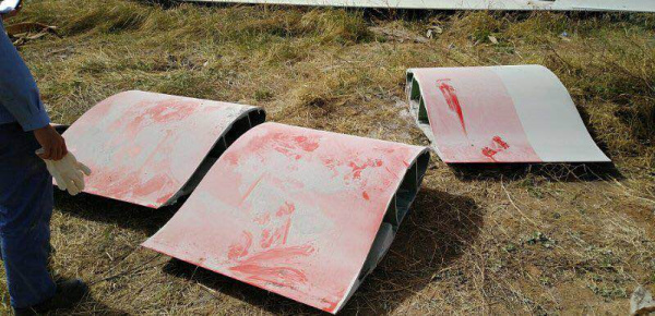 內(nèi)蒙古鄂爾多斯葉片環(huán)形切割