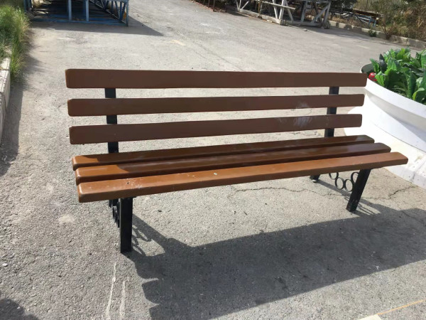 公園座椅應(yīng)用